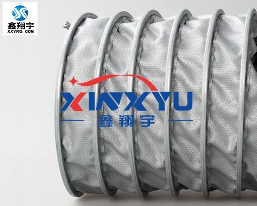 耐高溫排風管