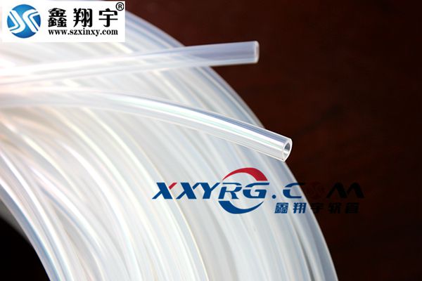 硅膠軟管工業(yè)應(yīng)用知識(shí)詳解