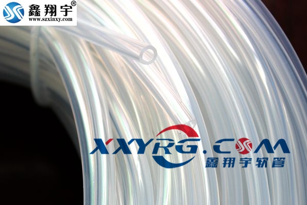 硅膠軟管工業(yè)應(yīng)用知識(shí)詳解